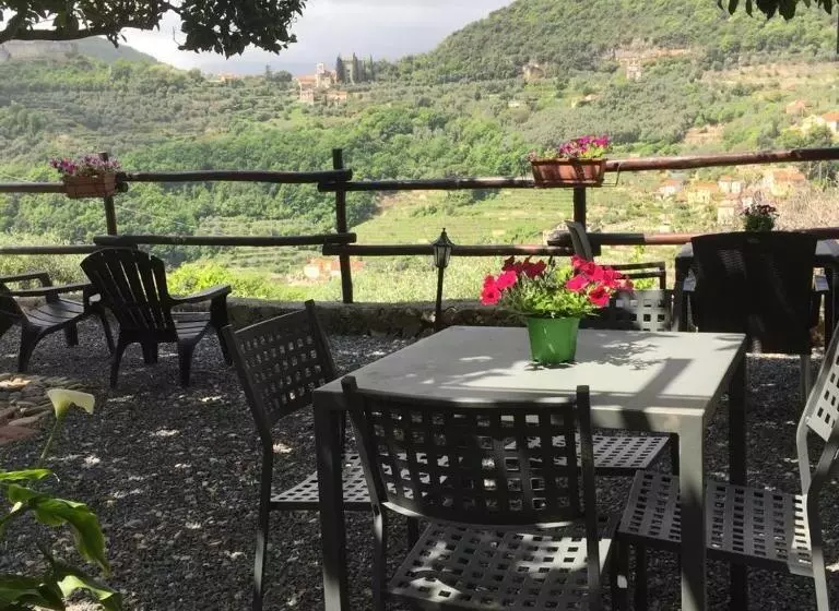 ホテル Agriturismo I Lamoi