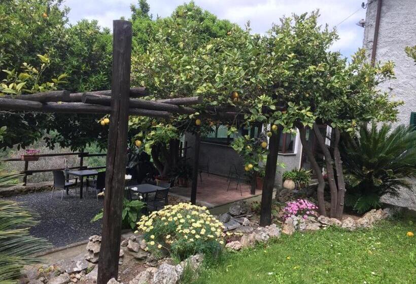 فندق Agriturismo I Lamoi