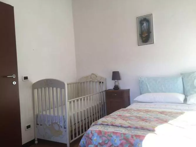 ホテル Agriturismo I Lamoi