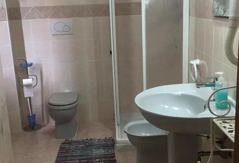 ホテル Agriturismo I Lamoi