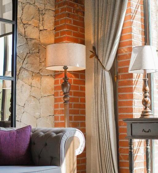 בית מלון כפרי Bengodi Boutique