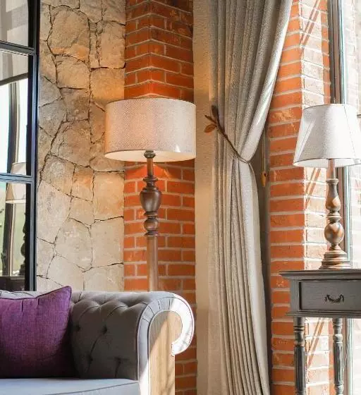 ホテル Bengodi Boutique