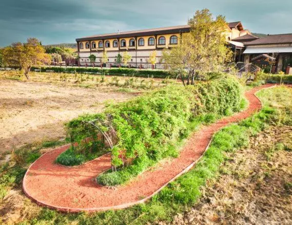 ホテル Bengodi Boutique