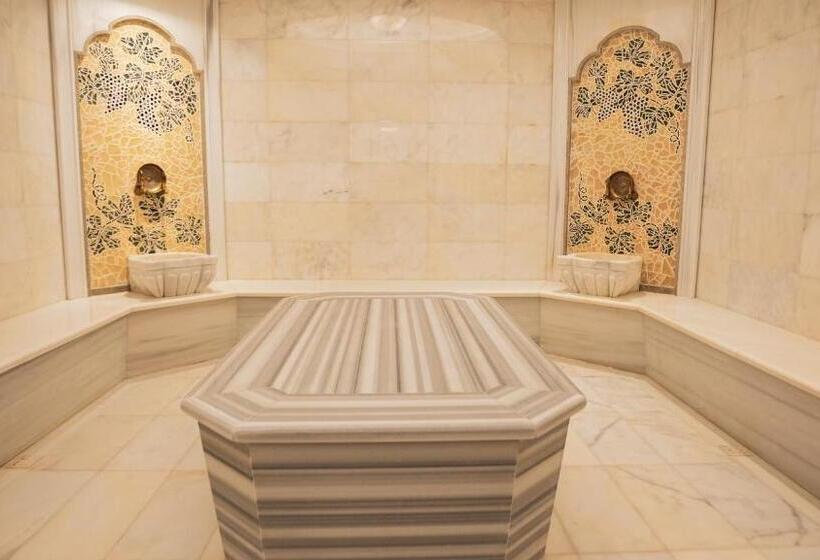 בית מלון כפרי Bengodi Boutique