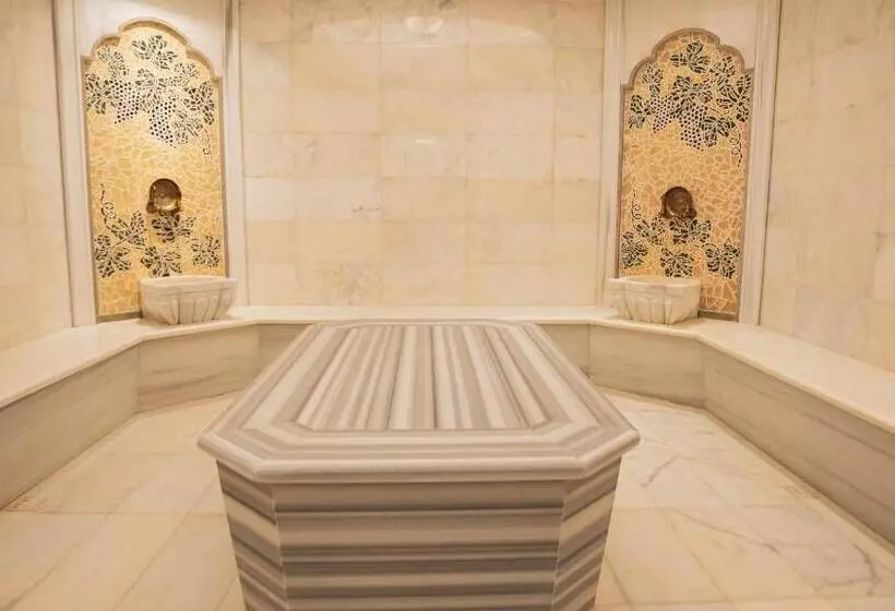 ホテル Bengodi Boutique