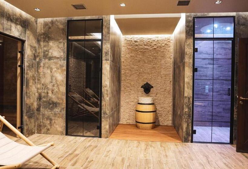 בית מלון כפרי Bengodi Boutique