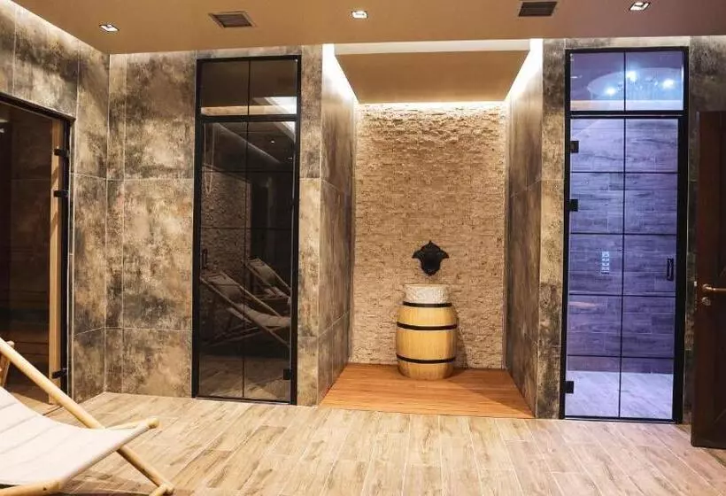 ホテル Bengodi Boutique