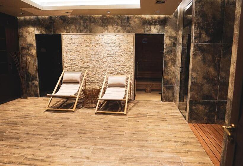 בית מלון כפרי Bengodi Boutique