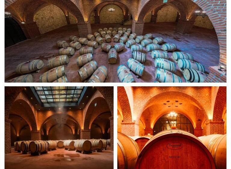 בית מלון כפרי Bengodi Boutique