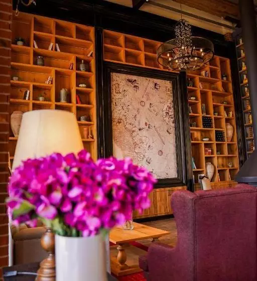 ホテル Bengodi Boutique