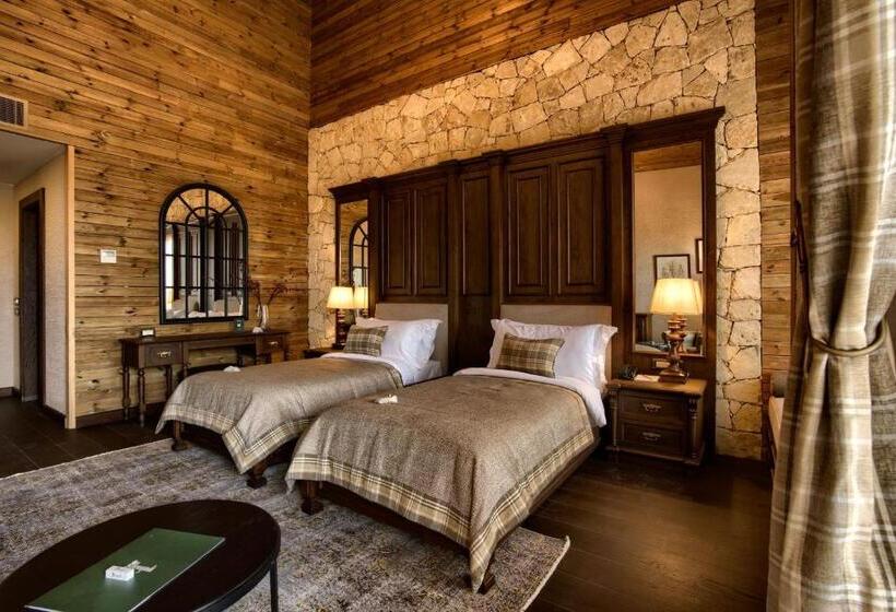 בית מלון כפרי Bengodi Boutique