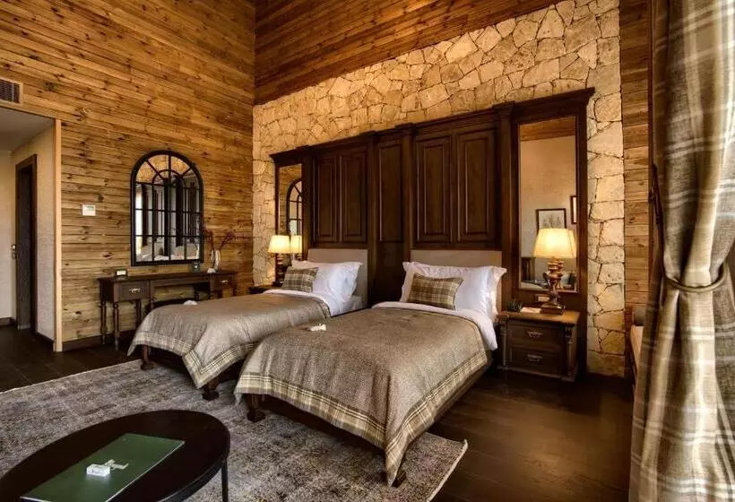 ホテル Bengodi Boutique