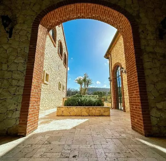 ホテル Bengodi Boutique