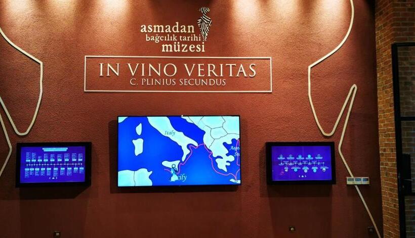 בית מלון כפרי Bengodi Boutique