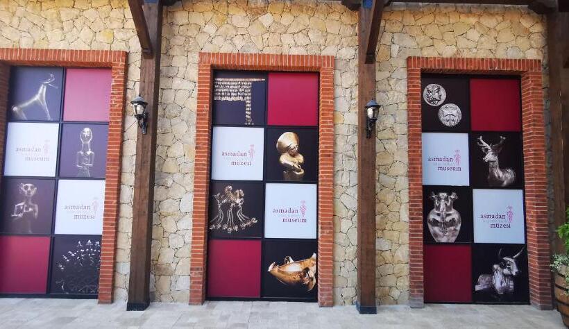 בית מלון כפרי Bengodi Boutique