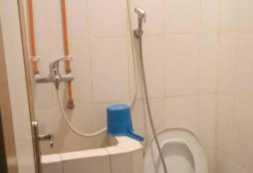 Szálloda Koolkost Syariah Near Pelabuhan Gresik