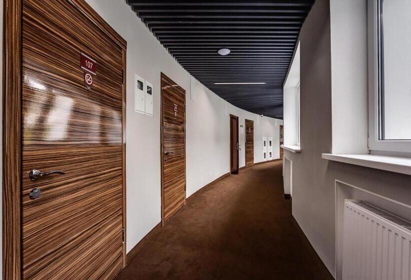 Отель Optima Collection Miramar Chornomorsk