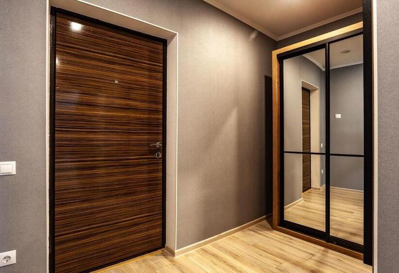 Отель Optima Collection Miramar Chornomorsk