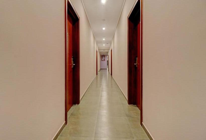 Hotel Oyo 80384  Shri Krishna