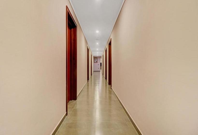 Hotel Oyo 80384  Shri Krishna