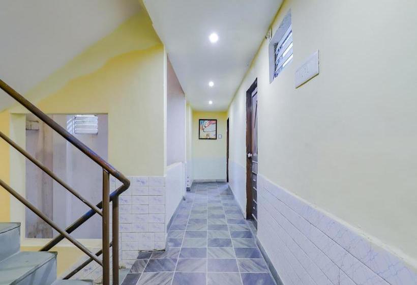 Hotel Oyo 80384  Shri Krishna