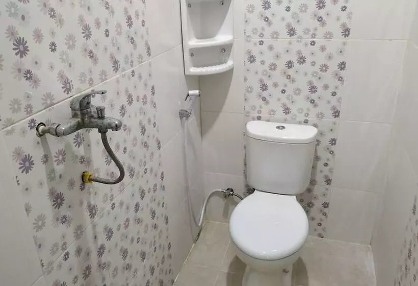 Hotel Oyo 90439 Dkp 32