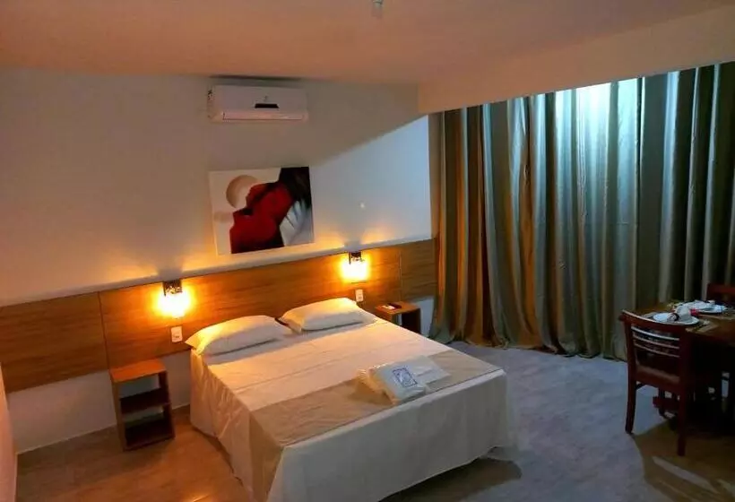 Hotelli Petaluma Piumhi