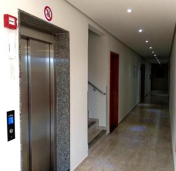 酒店 Petaluma Piumhi