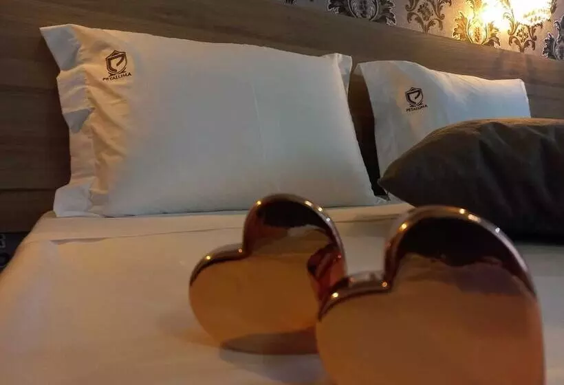 Hotelli Petaluma Piumhi