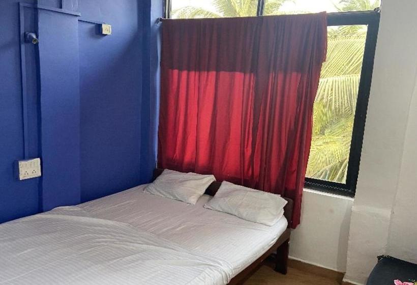 Hotel Spot On 80597 Red Rock Guest House