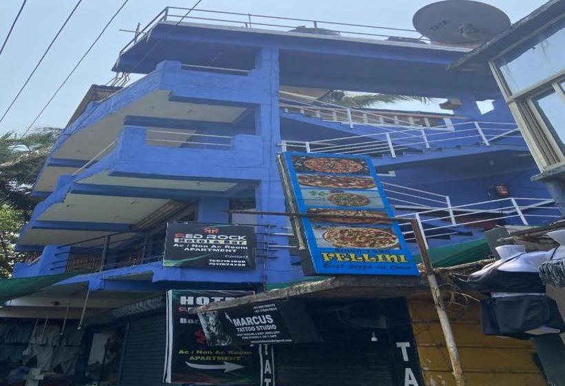 Hotel Spot On 80597 Red Rock Guest House