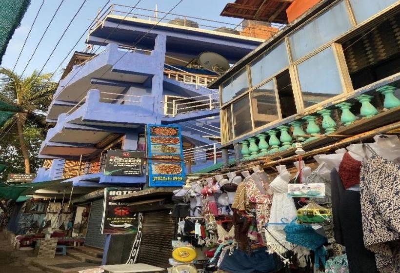 Hotel Spot On 80597 Red Rock Guest House