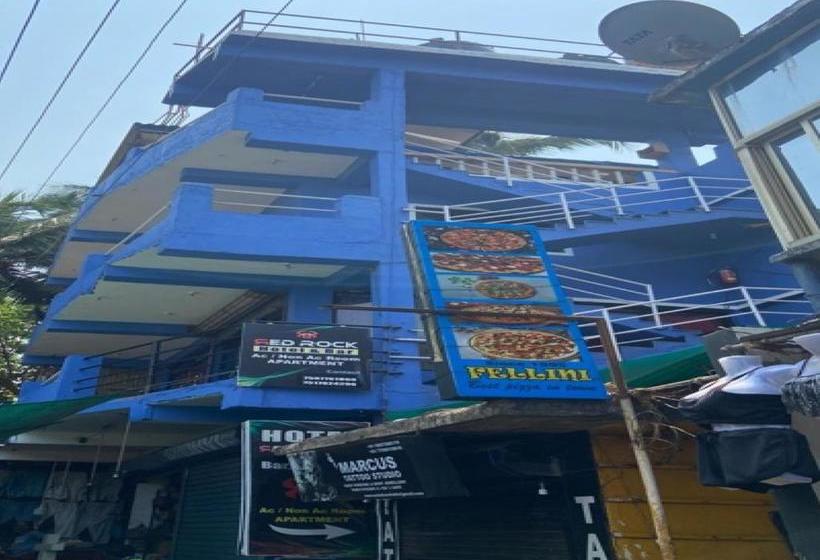 Hotel Spot On 80597 Red Rock Guest House