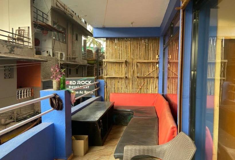 Hotel Spot On 80597 Red Rock Guest House