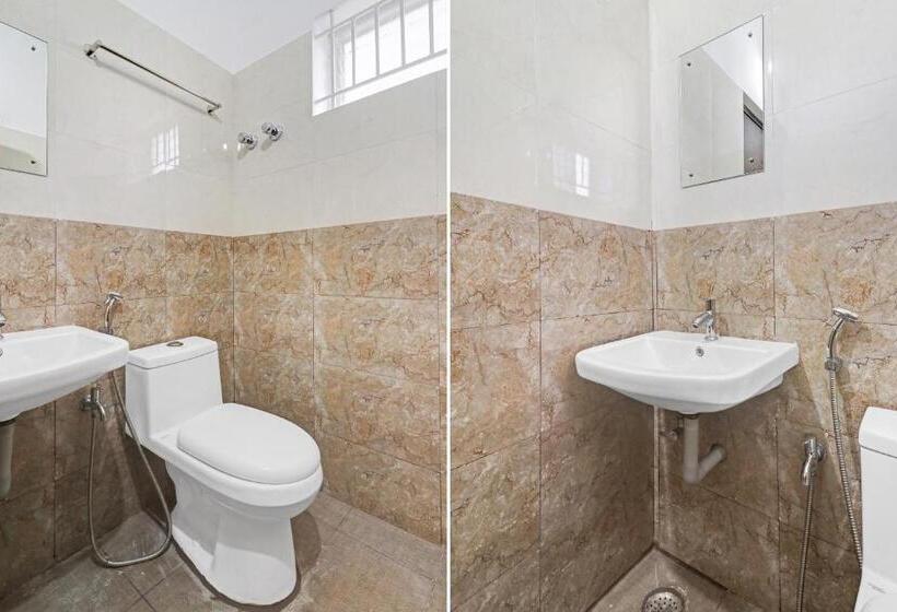 Hotel Spot On Kayal Residency