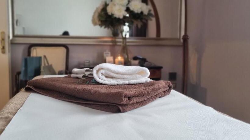 هتل Villa Regina Margherita