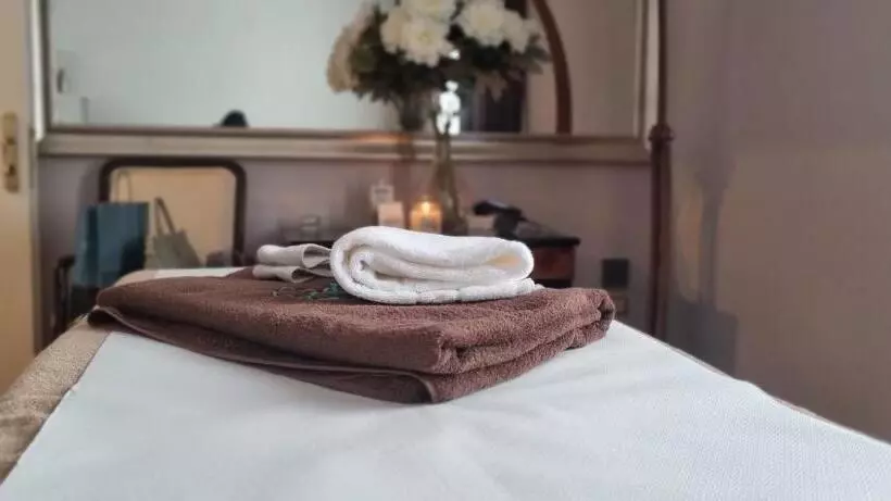هتل Villa Regina Margherita