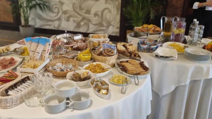 هتل Villa Regina Margherita