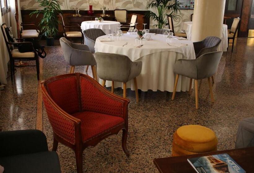 هتل Villa Regina Margherita