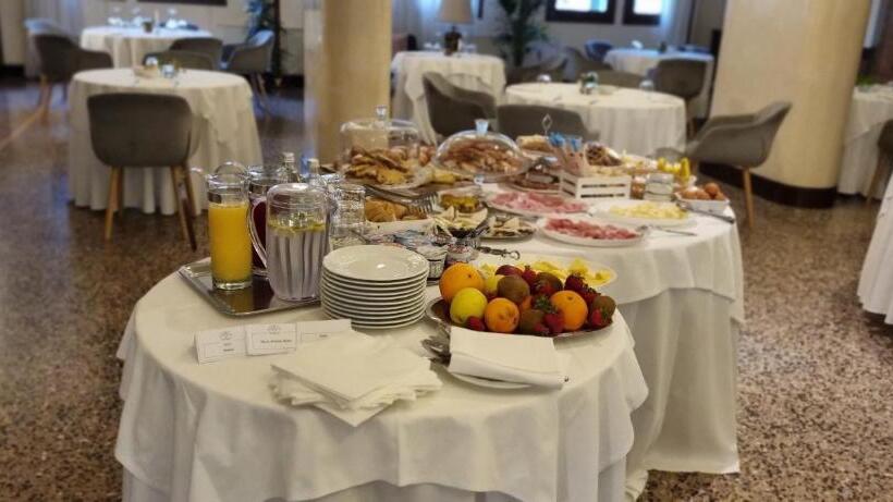 هتل Villa Regina Margherita