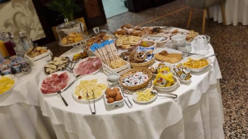 هتل Villa Regina Margherita