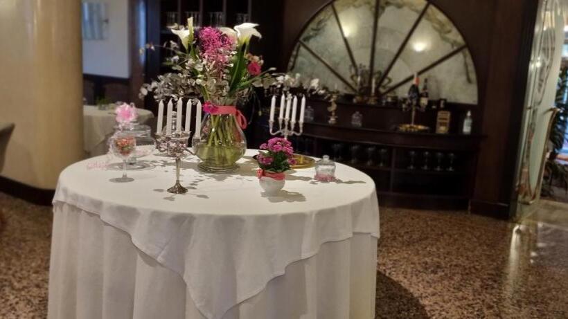 هتل Villa Regina Margherita