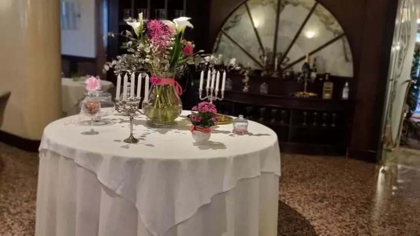 هتل Villa Regina Margherita
