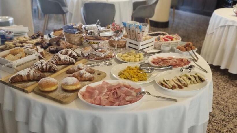 هتل Villa Regina Margherita