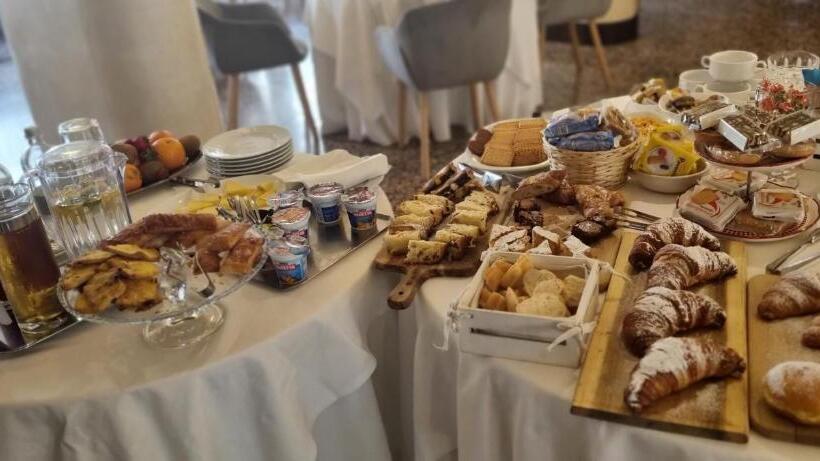 هتل Villa Regina Margherita