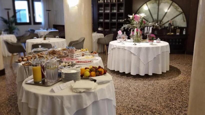 هتل Villa Regina Margherita