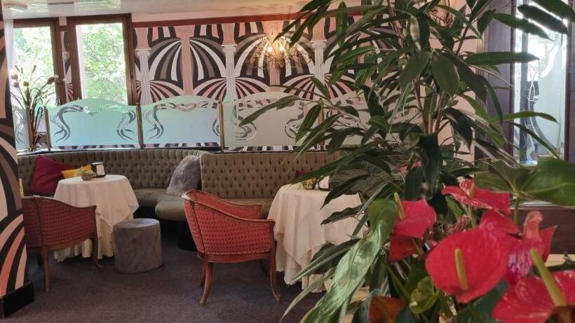 هتل Villa Regina Margherita