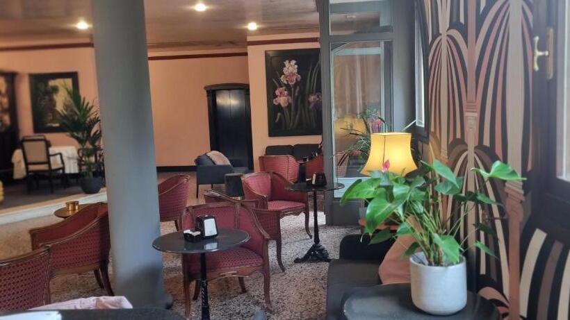 هتل Villa Regina Margherita