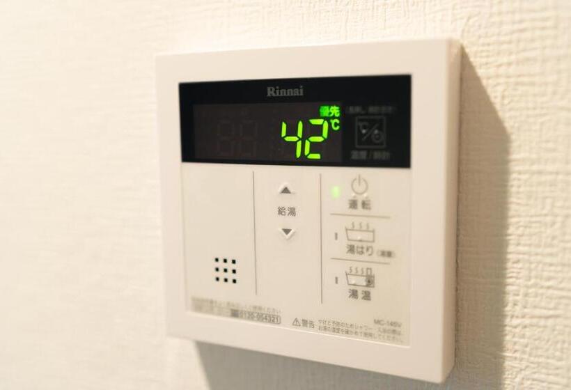 Osaka Sunshine Tower21 L女性専用l