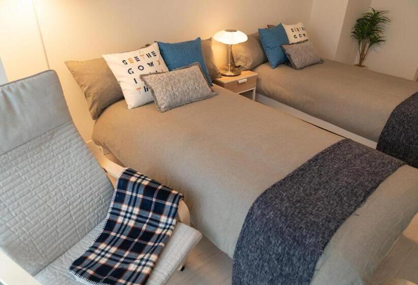 Osaka Sunshine Tower21 L女性専用l